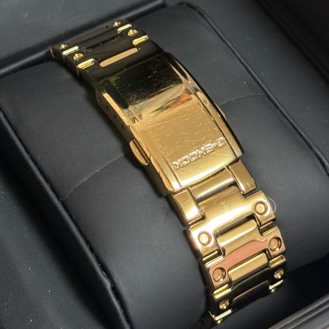 G-SHOCK GMW-B5000TFG-9JR 35周年記念モデル 店舗保証有