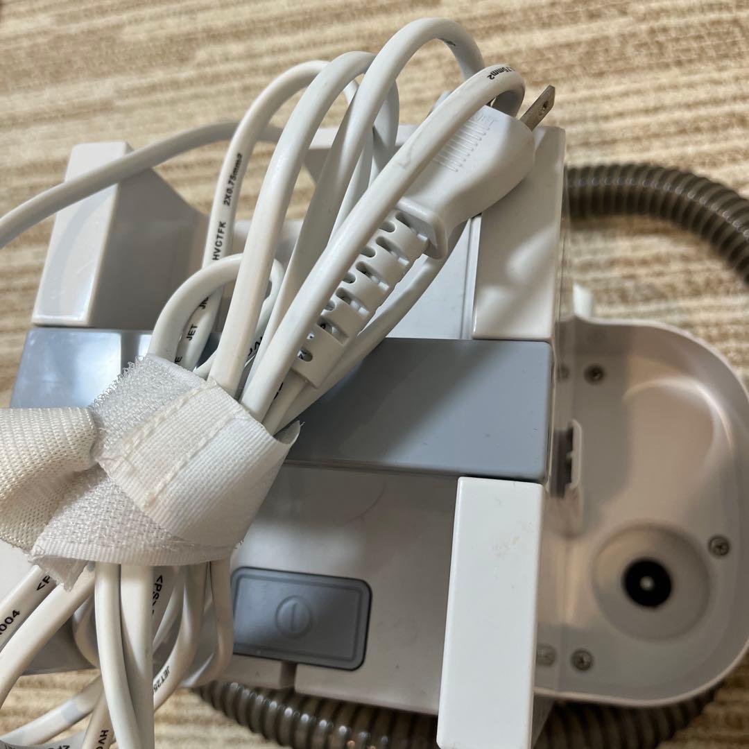 リンサークリーナー　アイリスオーヤマ