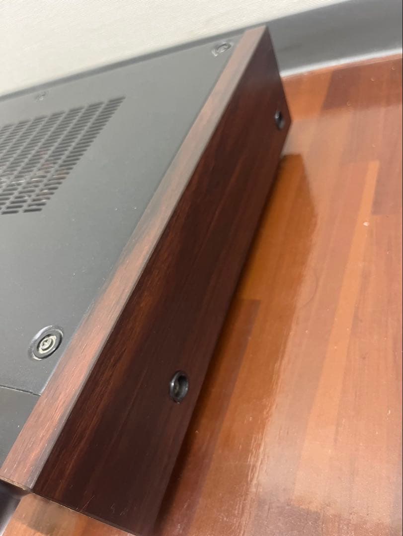 SONY ST-S333ESG FM/AMチューナー