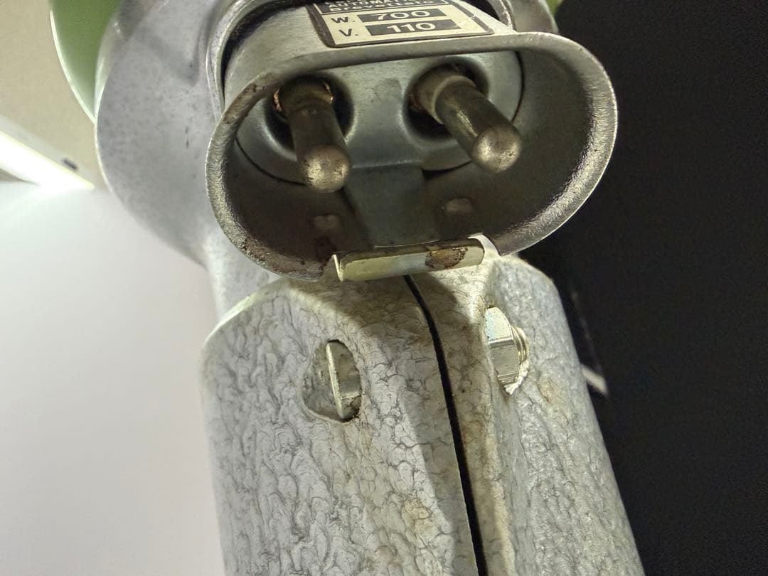 La Peppina エスプレッソマシン　訳あり