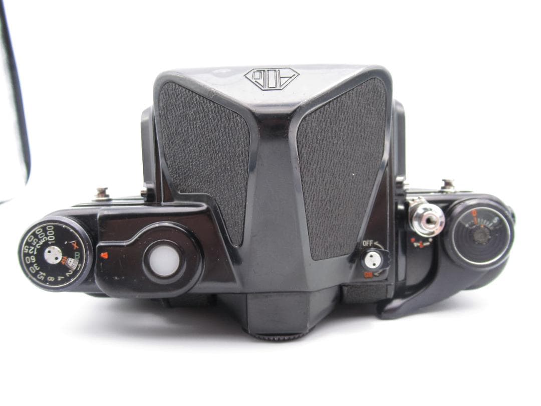 美品です。　PENTAX 6x7 TTL　フィルムカメラ 中判カメラ　管理J8