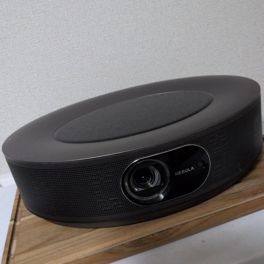 プロジェクター NEBULA COSMOS MAX D2150