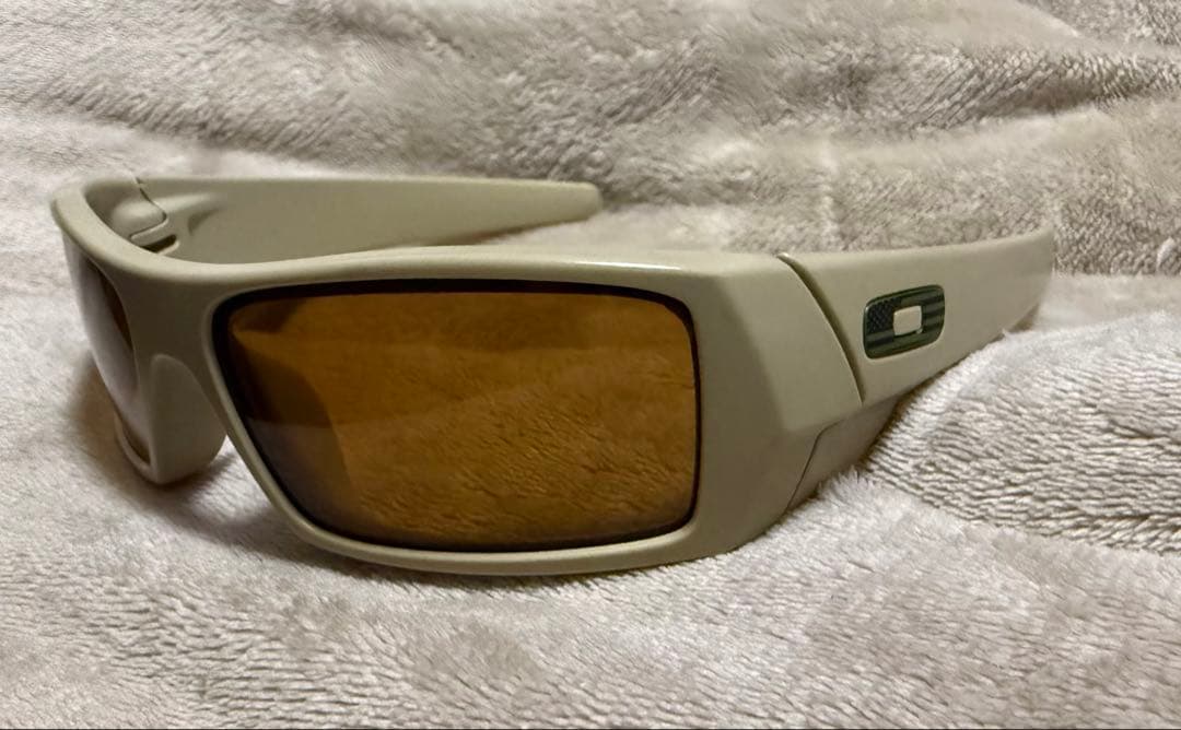 OAKLEY SI GASCAN オークリー　ガスカン　デザート
