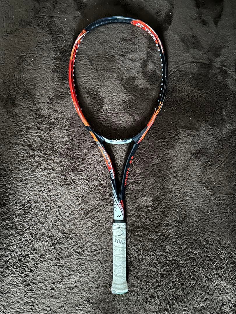 や*ま様 YONEX ジオブレイク70S