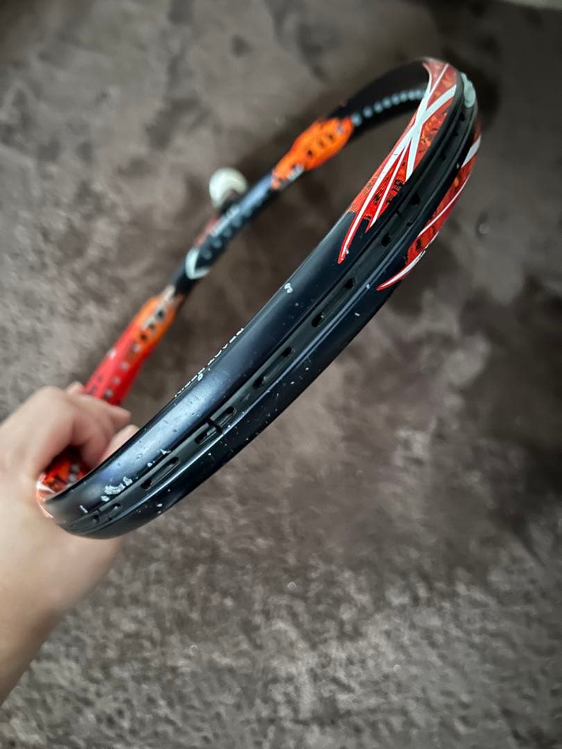 や*ま様 YONEX ジオブレイク70S