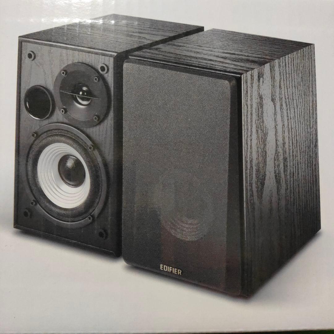 Edifier R990BT 2ch スピーカー Bluetooth