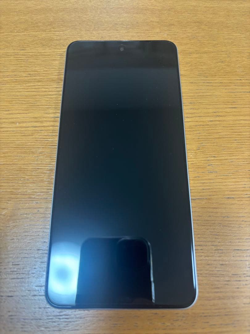 新品　OPPO A5 5G スマートフォン 本体 ホワイト