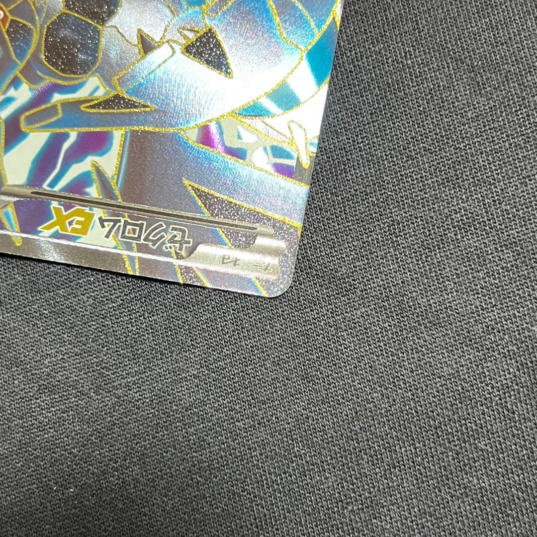 7/0420 良品 ゼクロムEX 159/BW-P プロモ