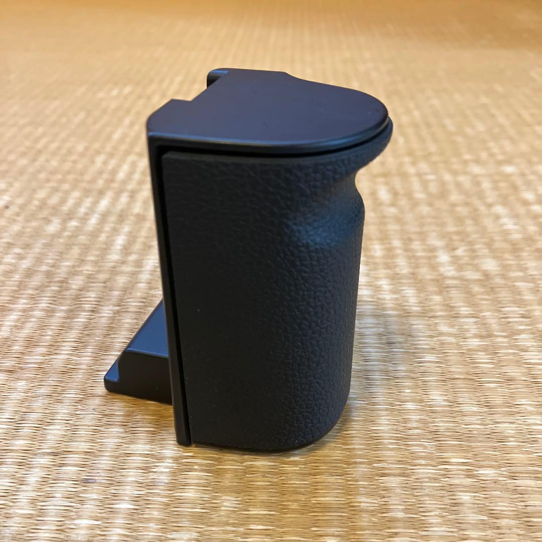 CANON バッテリーグリップ GR-E2 EOS-1V用　【元箱付き】