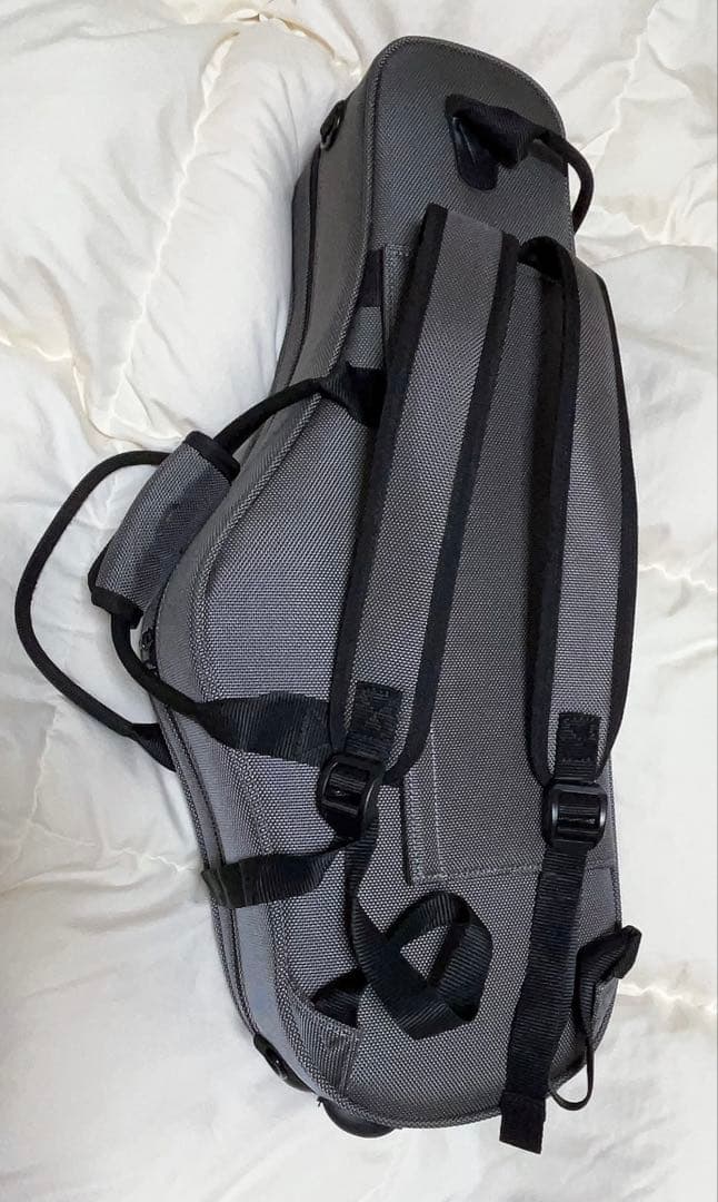 アルトサックス ケース付き