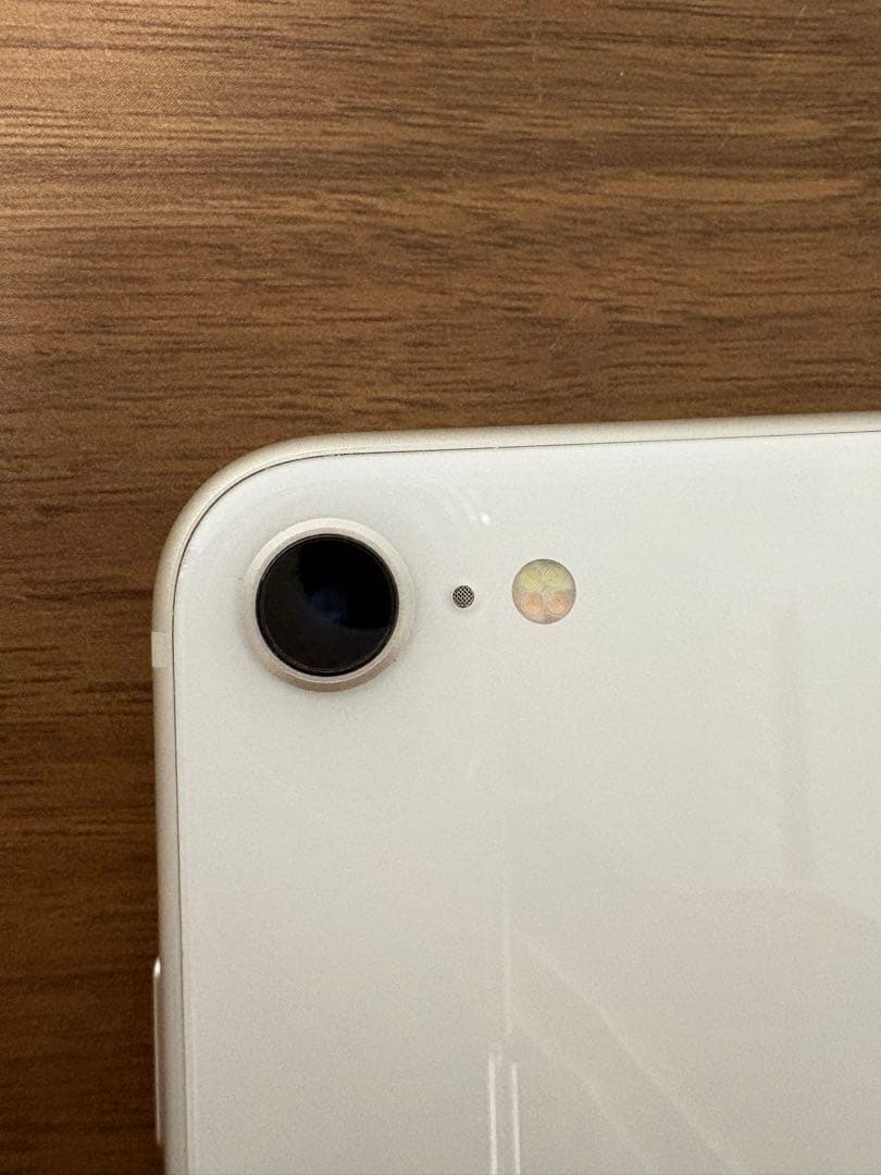 Apple iPhone SE 256GB SIMフリー