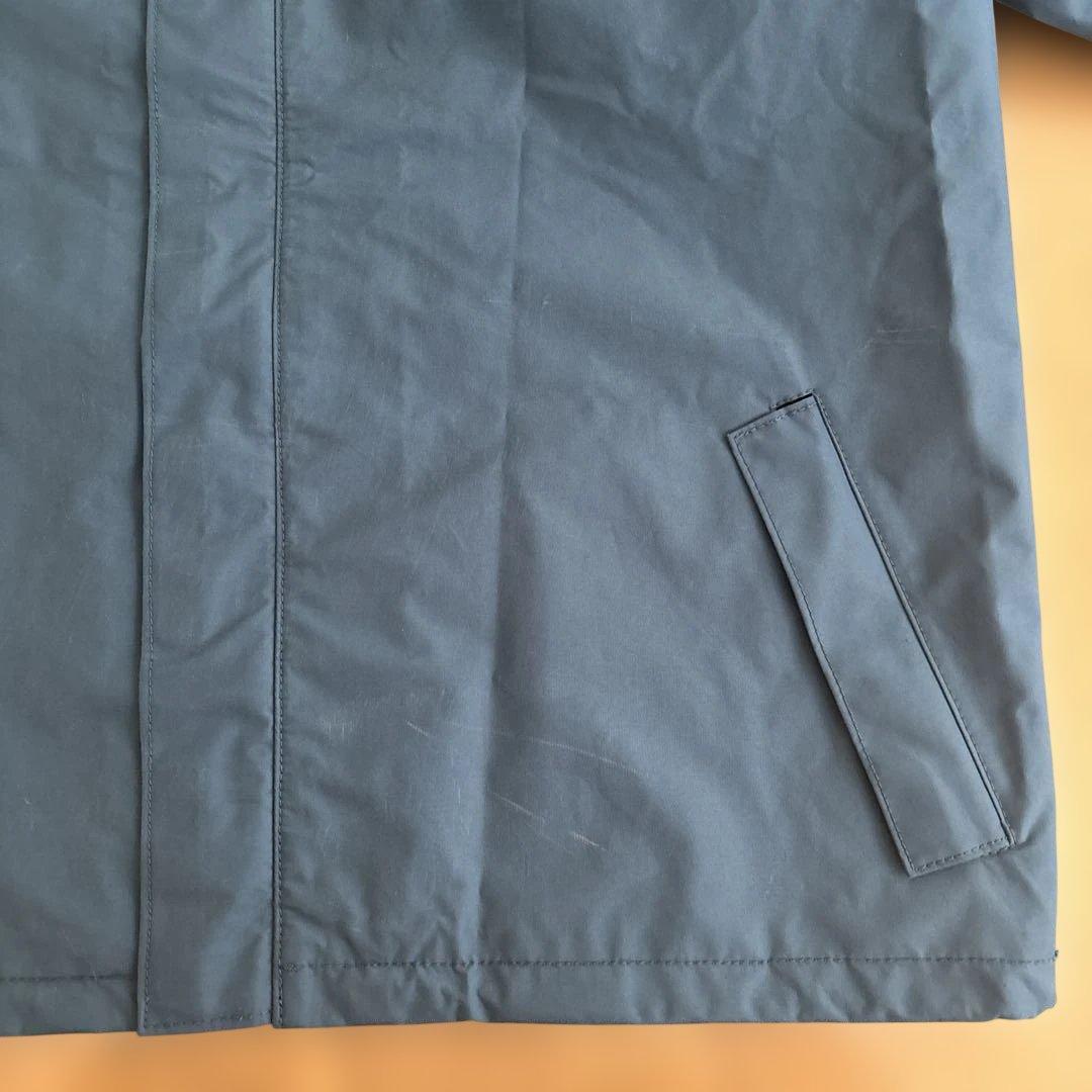 ii × GREENCLOTHING キッズ用　スノーボードウェア 上下セット