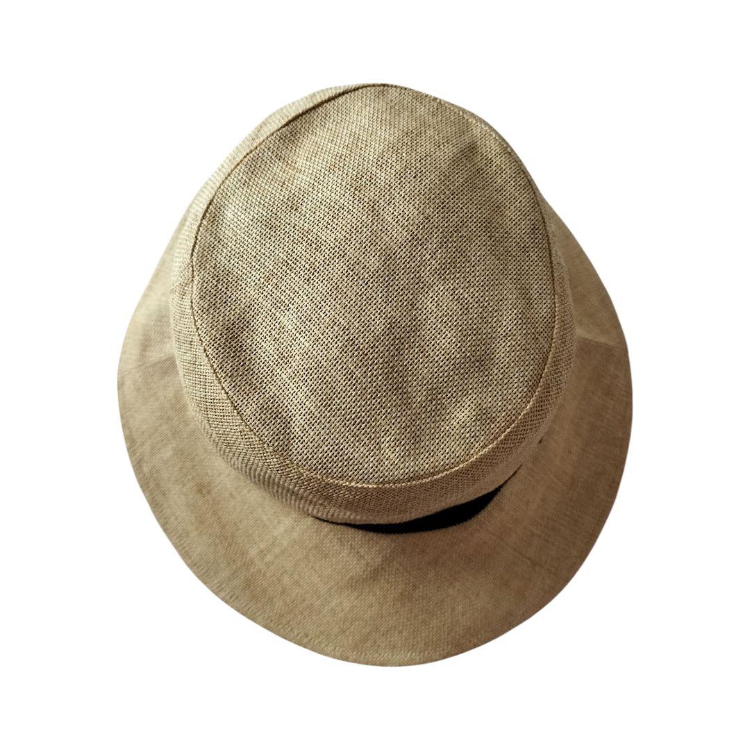 KIJIMA TAKAYUKI キジマタカユキ ペーパーハット 麦わら 帽子