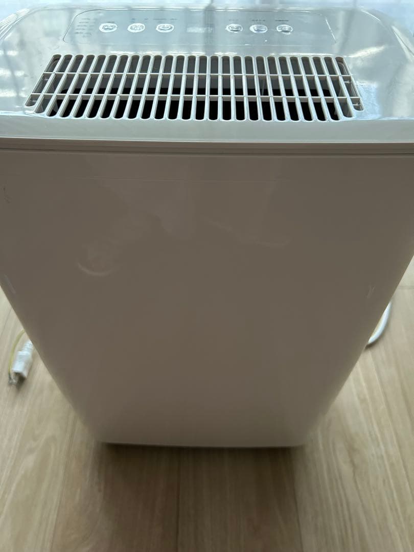 【2024年産】タンスのゲン 除湿機 除湿器 コンプレッサー式 24畳10L/日