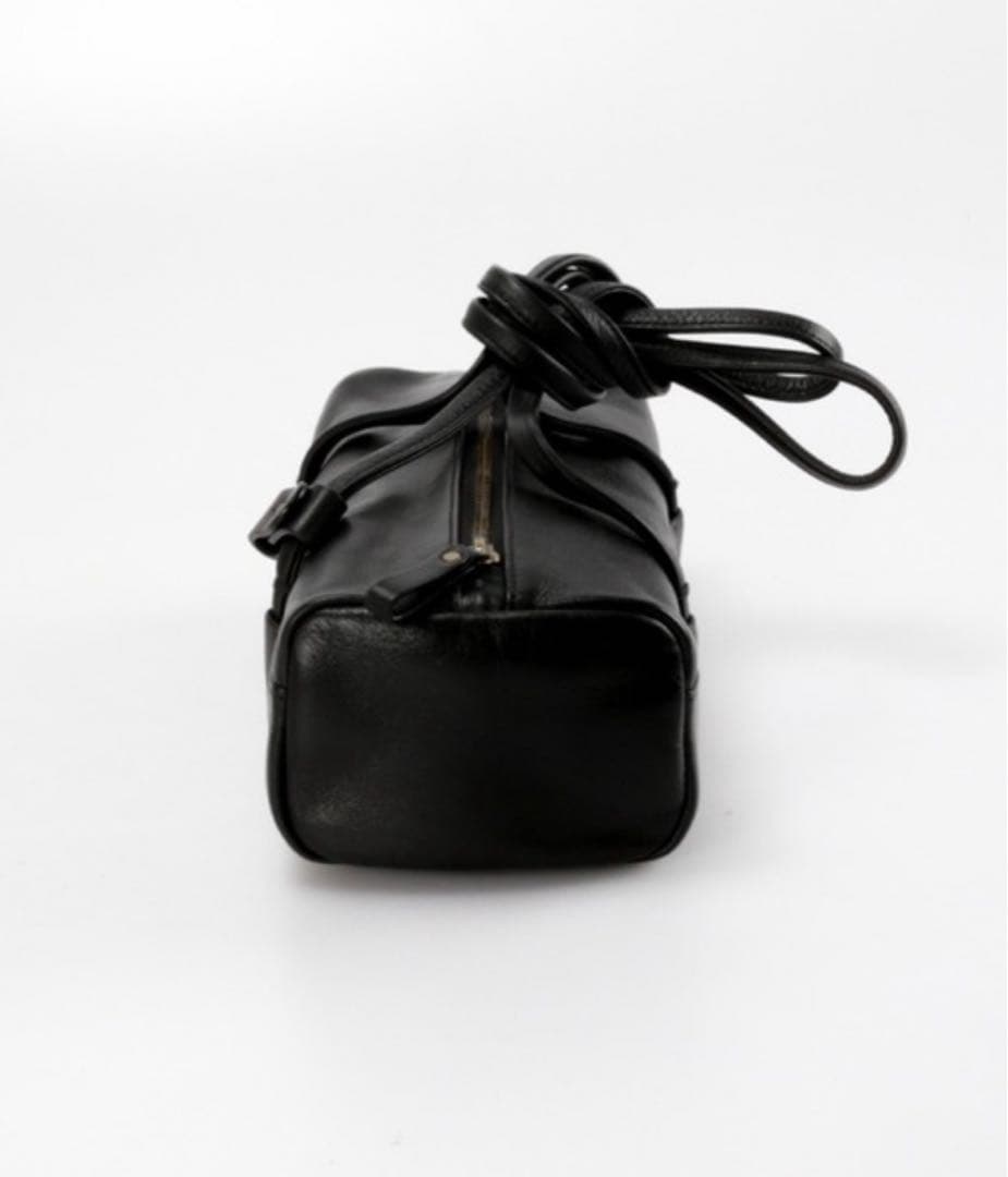 H*u様 YURT(ユルト)TOMMボックストート&ショルダーバッグ