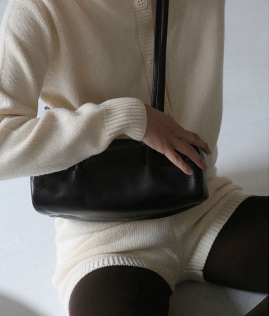 H*u様 YURT(ユルト)TOMMボックストート&ショルダーバッグ