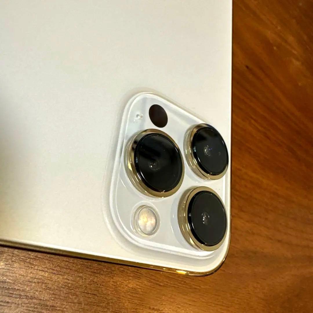 Apple iPhone 13 pro max 256GB 95% 美品