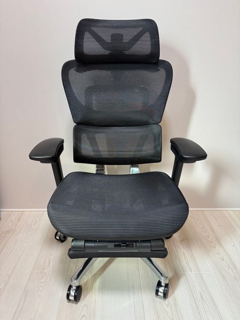完成品 COFO Chair Premium コフォ オフィスチェア