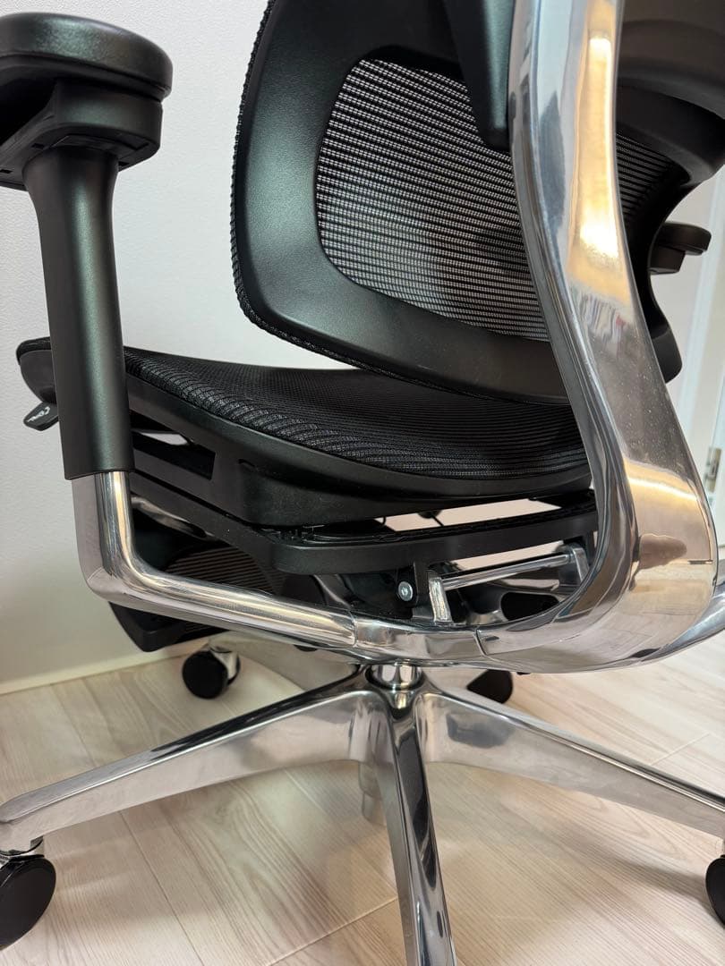 完成品 COFO Chair Premium コフォ オフィスチェア