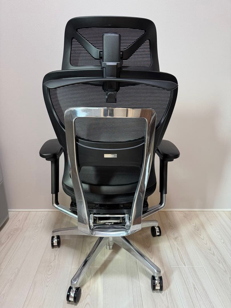 完成品 COFO Chair Premium コフォ オフィスチェア