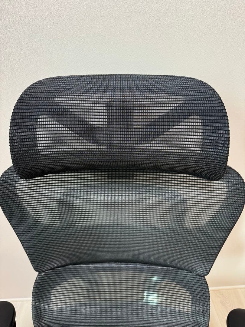 完成品 COFO Chair Premium コフォ オフィスチェア