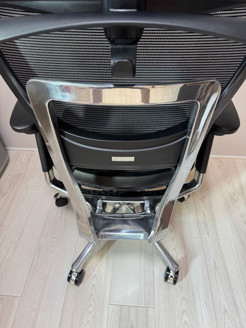 完成品 COFO Chair Premium コフォ オフィスチェア