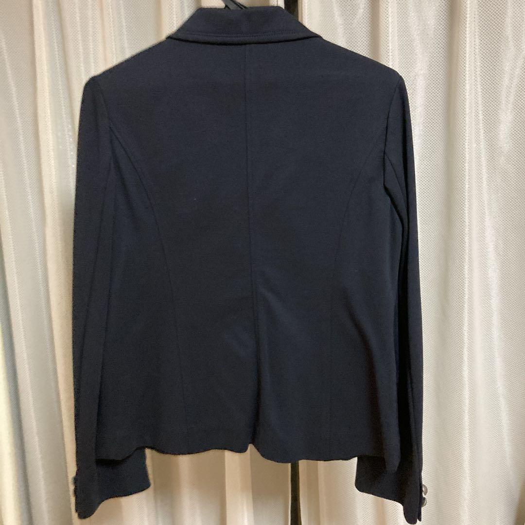 組曲　女子フォーマルスーツ サイズTL TLL 卒業式や面接に　総額５万以上