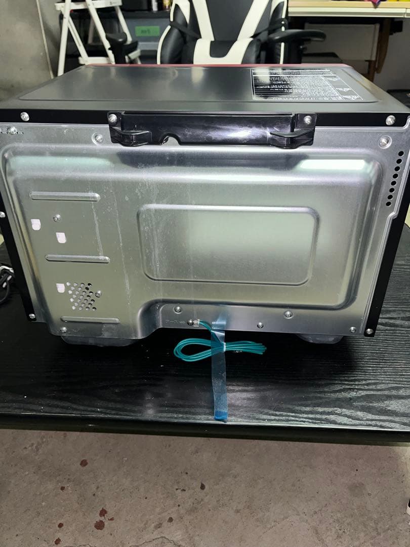 HITACHI オーブンレンジ MRO-HE4Y 2021年製 日立 電子レンジ