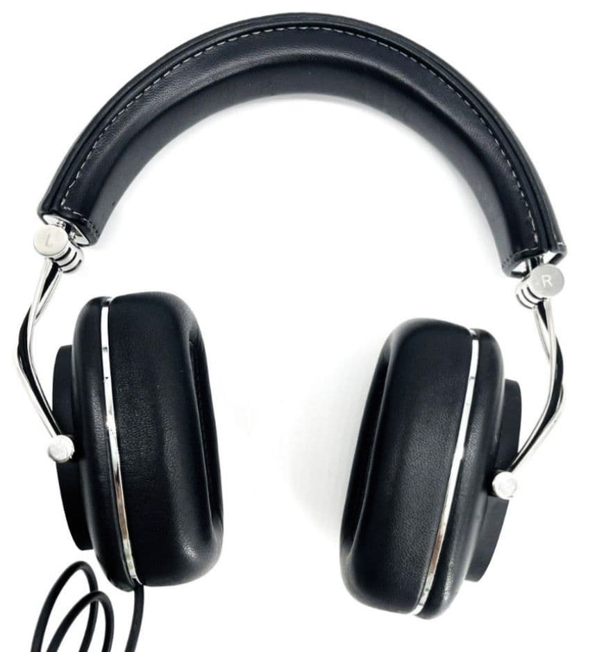 Bowers & Wilkins P7 有線ヘッドホン