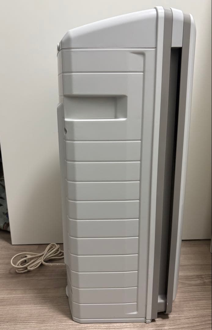 富士通ゼネラル PLAZION 脱臭機 HDS-302G 2022年 動作確認済