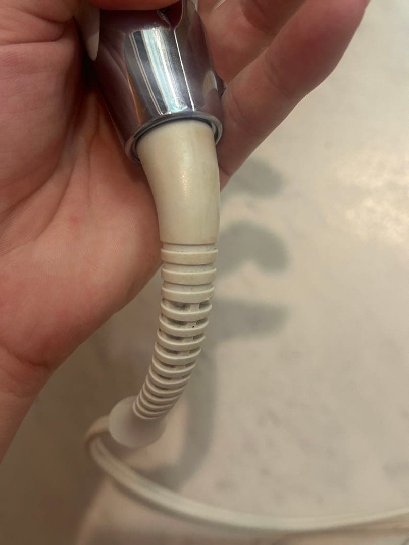 ReFa ビューテック ストレートアイロン プロ RE-AT-02A（ホワイト