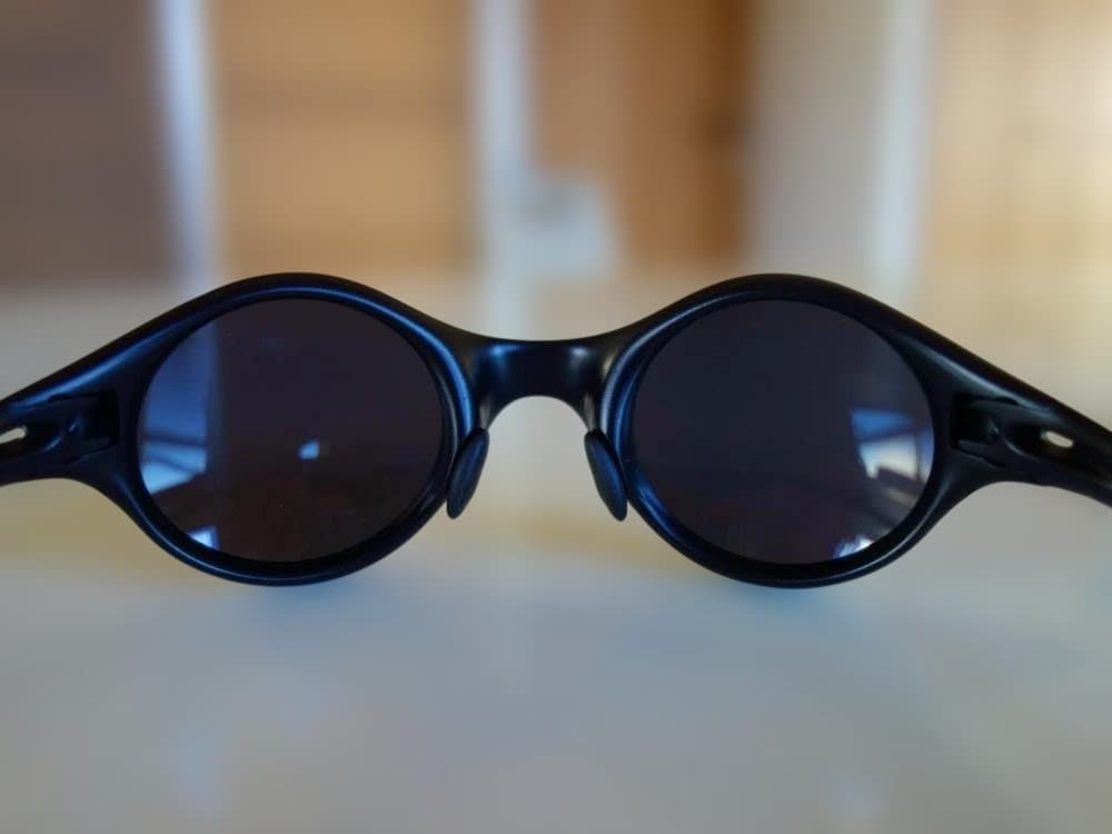 M*y様 オークリー OAKLEY MOON ムーン