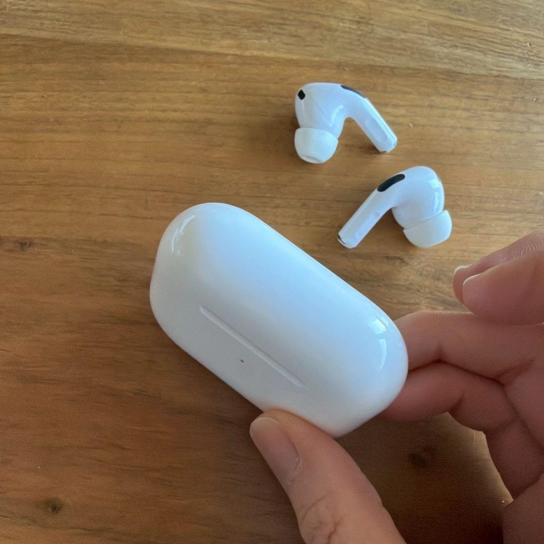 AirPods Pro（第2世代） MQD83J/A