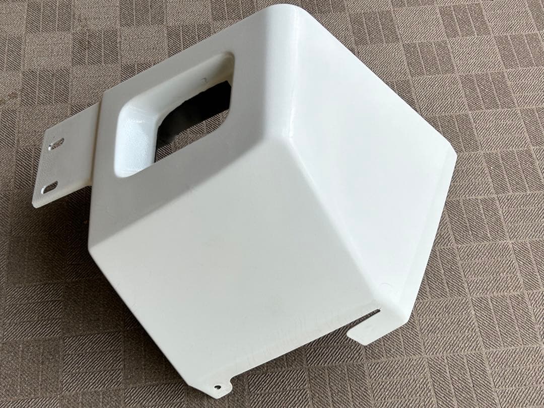 ハマーH2 HUMMER H2 リア フォグ コーナー バンパー