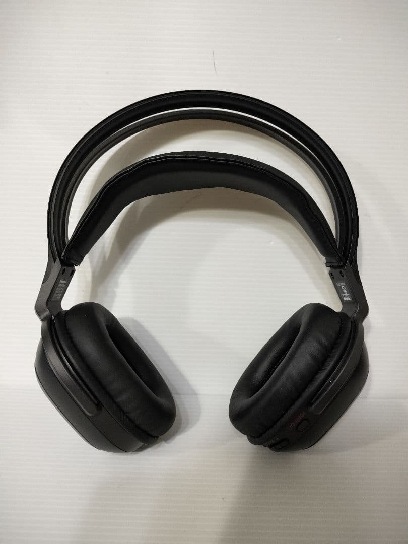 パナソニック 7.1ch デジタルワイヤレスヘッドホンシステム RP-WF70