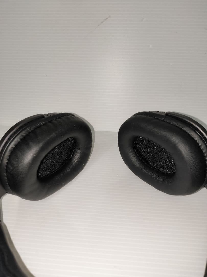 パナソニック 7.1ch デジタルワイヤレスヘッドホンシステム RP-WF70