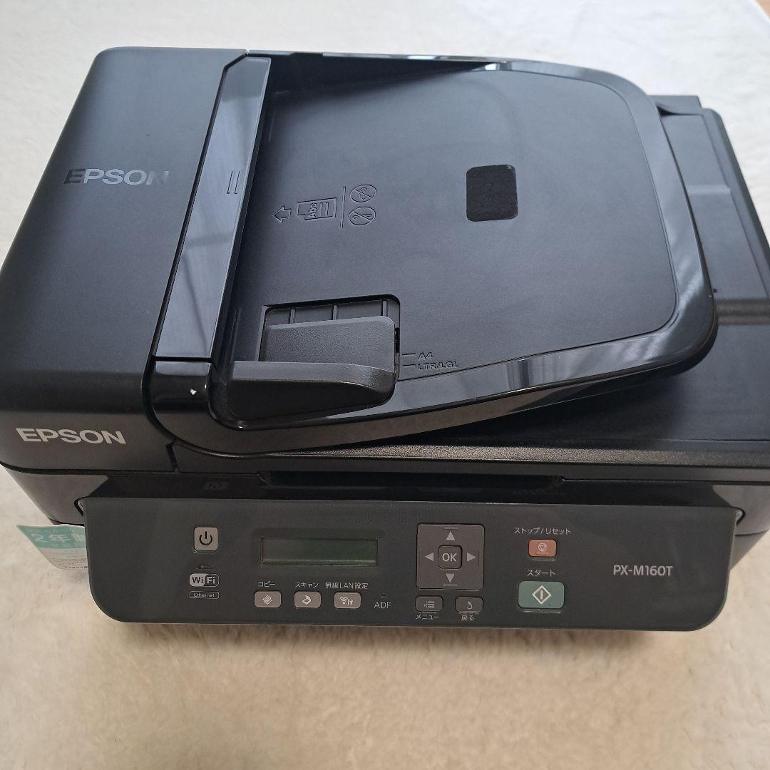 【新品未使用品】EPSON PX-M160T
