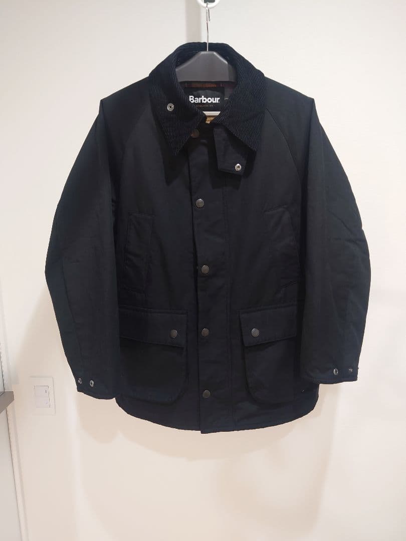 バブアー別注 BEDALE INSULATION　ビデイルインサレーション　36