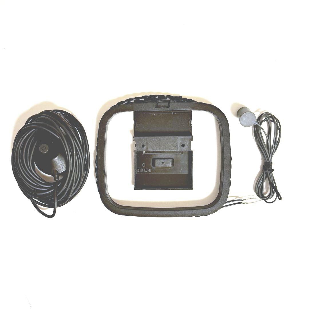 YAMAHA 名機AVアンプ｜重厚電源×DSP音場 動作確認済