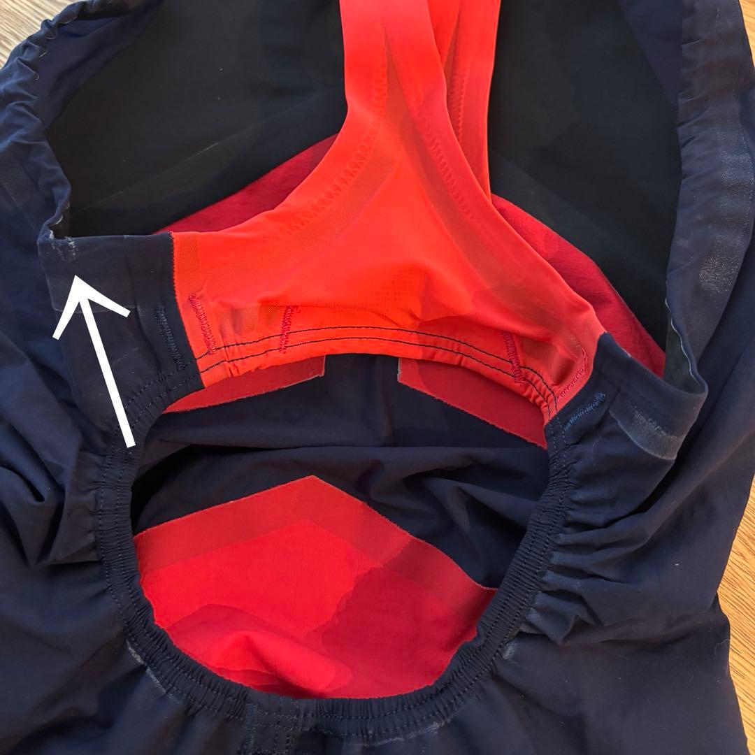 arena アルティメットアクアフォースX 【SSS】