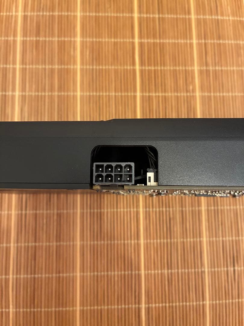 ZOTAC GTX 1070 8GB GDDR5 グラフィックボード