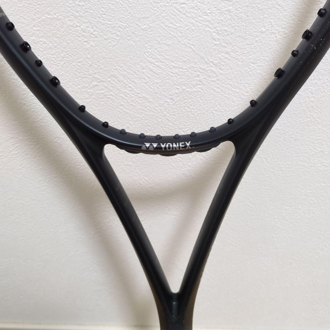 【美品】YONEX VOLTRAGE 8Vソフトテニスラケット未使用 カスタム