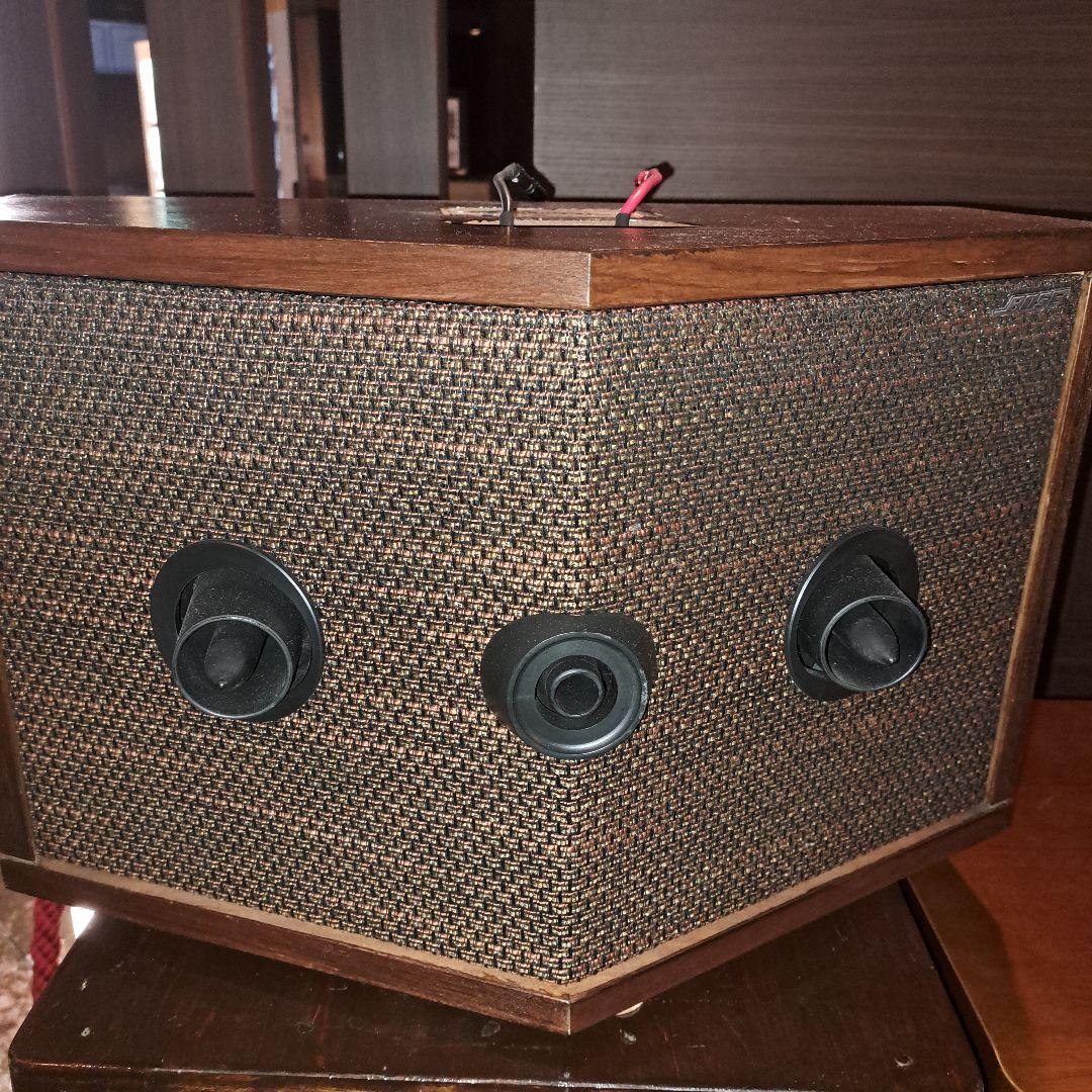 スピーカー・ウーファー BOSE901 Series IV Direct/Reflecting