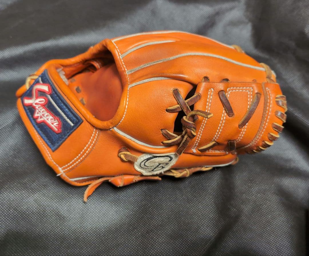 久保田スラッガー トレーニング用グローブ KSG-PROB 軟式硬式兼用