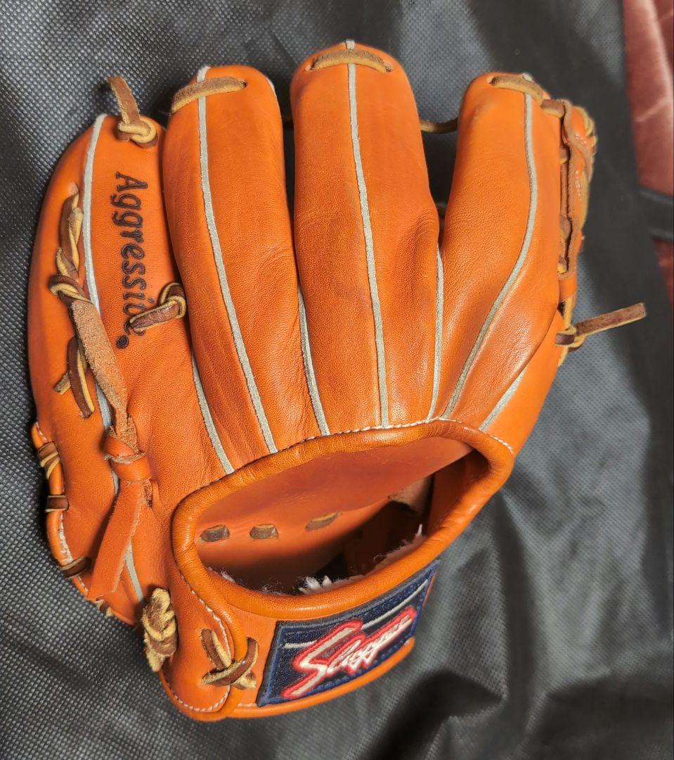 久保田スラッガー トレーニング用グローブ KSG-PROB 軟式硬式兼用