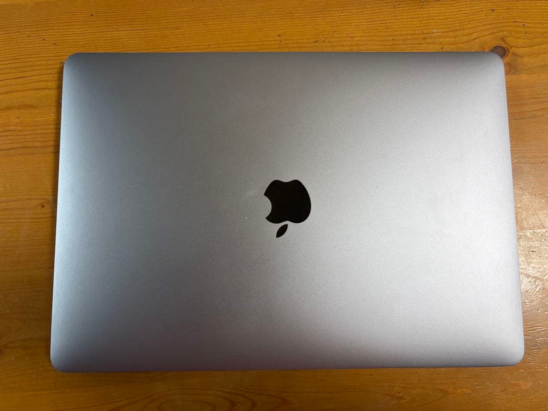 【訳あり】MacBook Pro 13インチ 2020年モデル 512GB