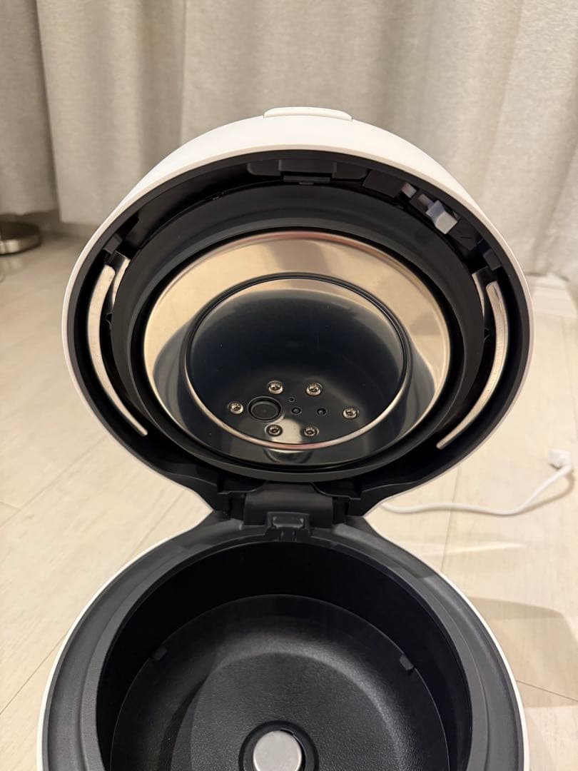 Panasonic 炊飯器 SR-R10A 2023年製