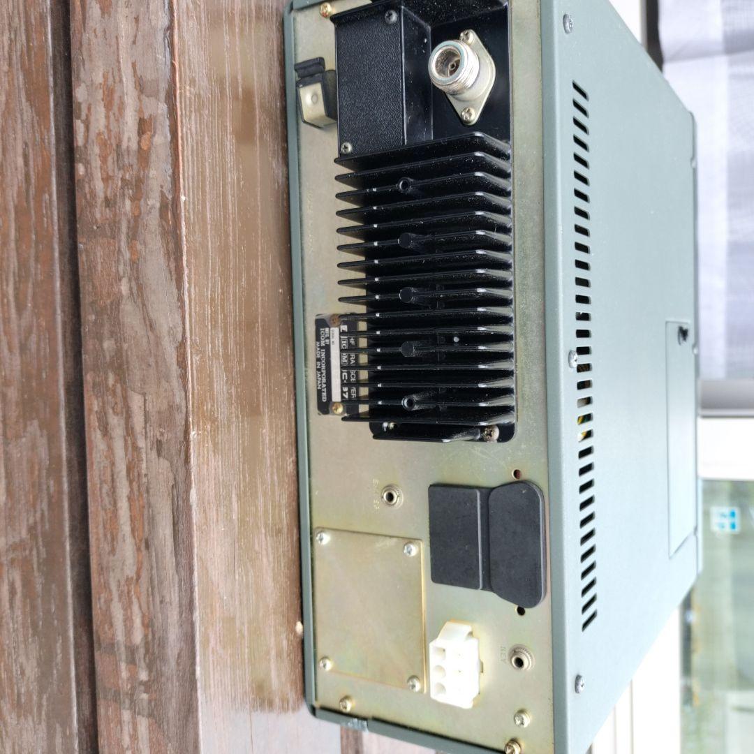 トランシーバー ICOM IC-371