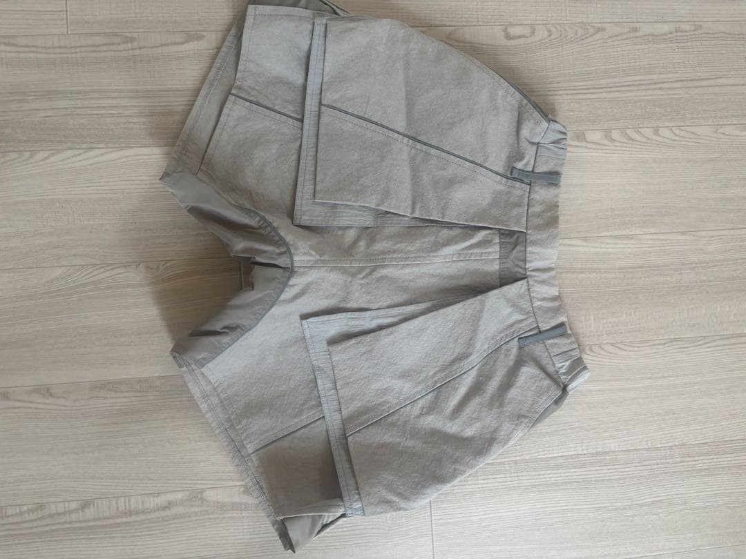 balmung ショーツ