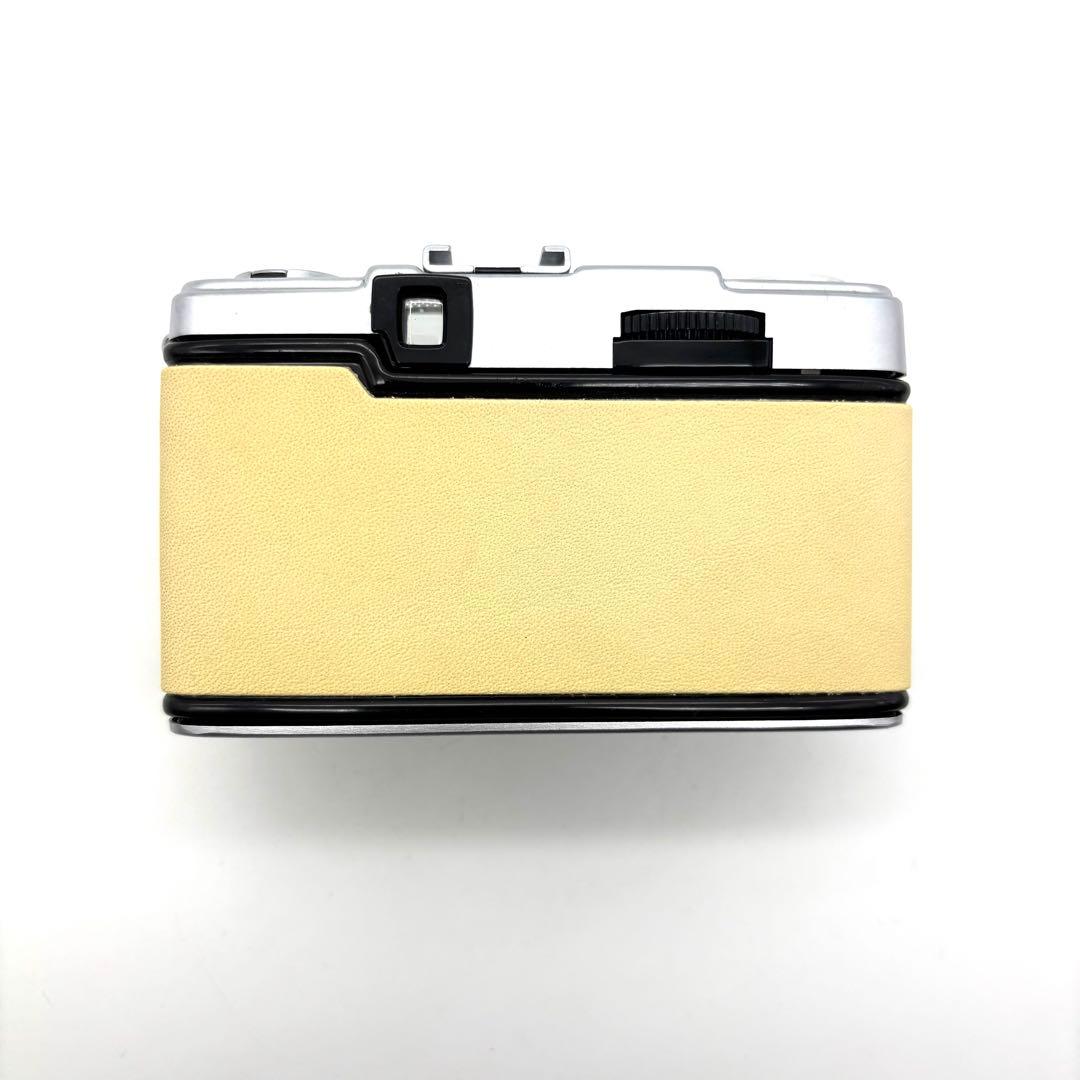 さと OLYMPUS PEN EE-3